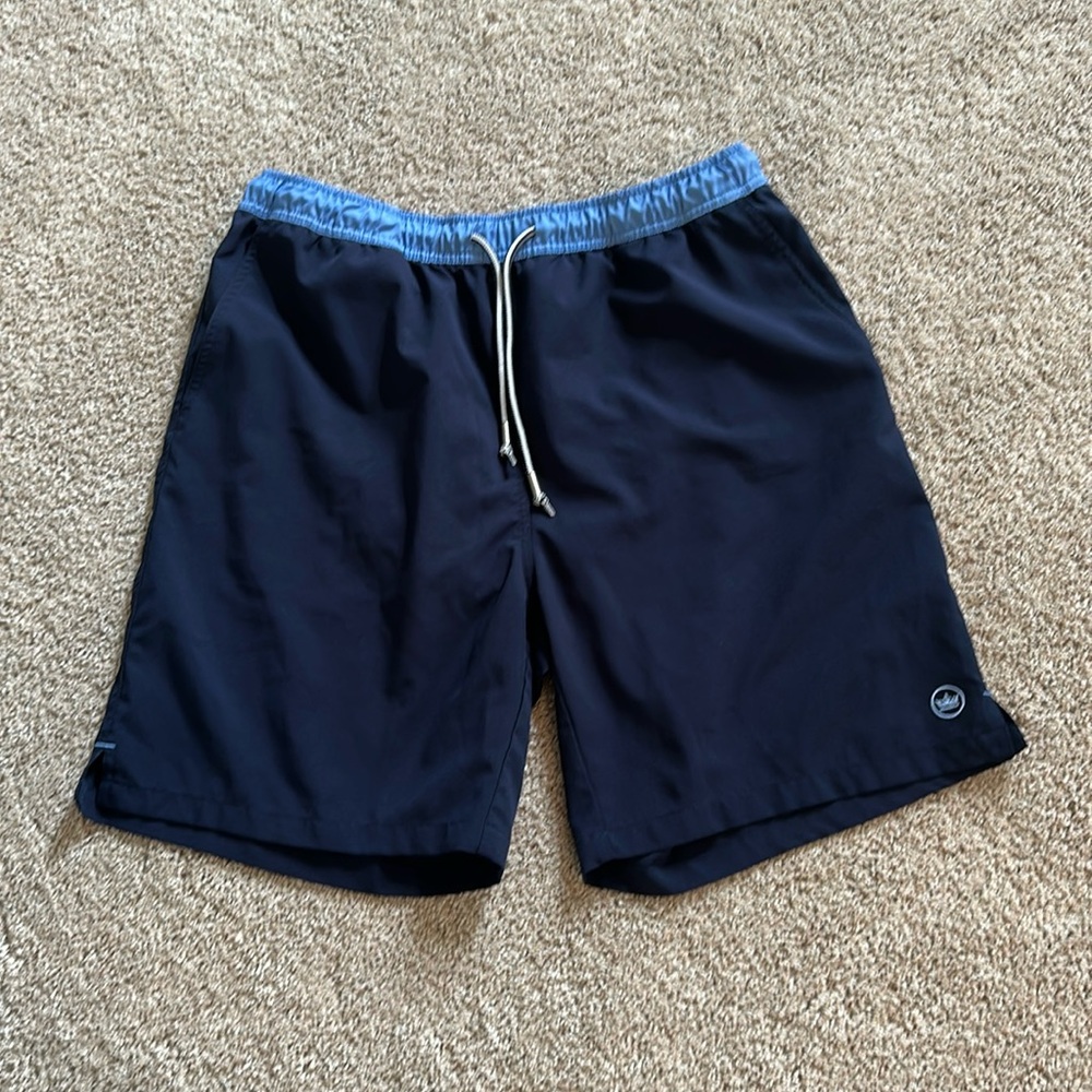 Peter Millar Men Swim Trunk
